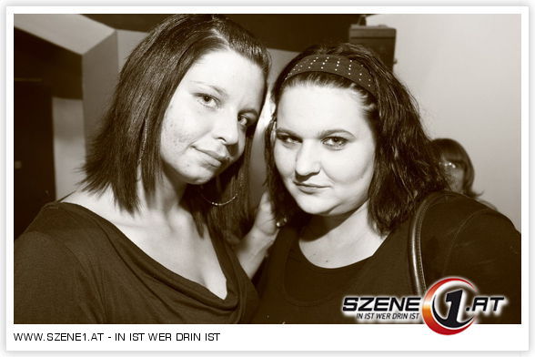 und die Partyyy geht weiter  - 