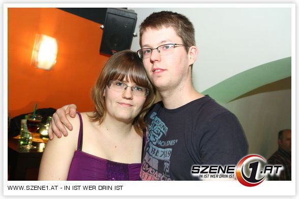 und die Partyyy geht weiter  - 