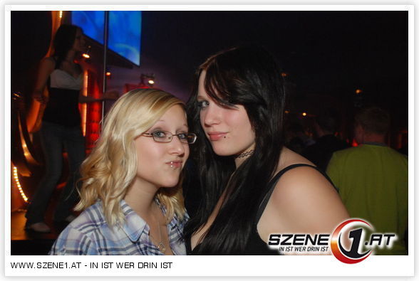 fort gehen in wels =) - 