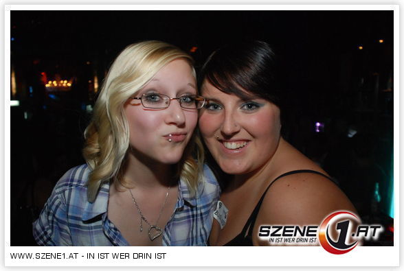 fort gehen in wels =) - 