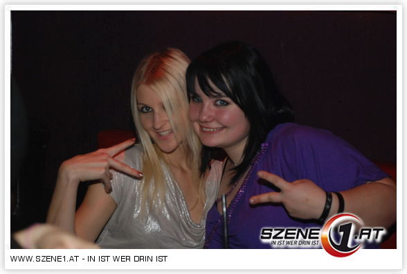 fort gehen in wels =) - 