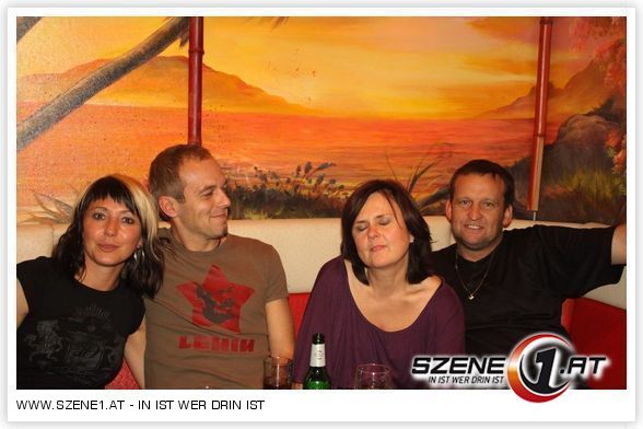 Freunde und Bekannte - 