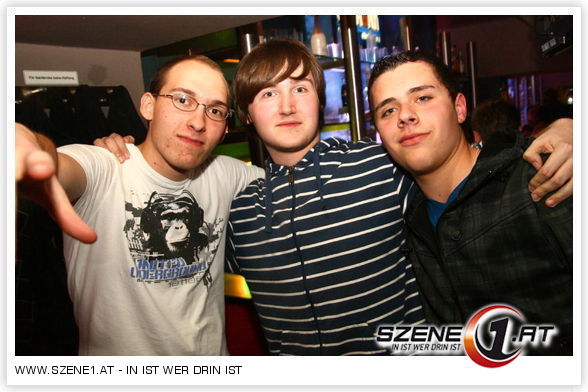 Nightlife - 