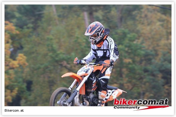 Motocross 2009/ 2010 - 