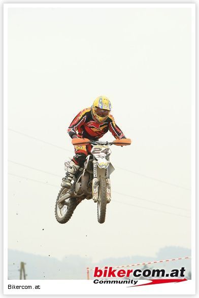 Motocross - 