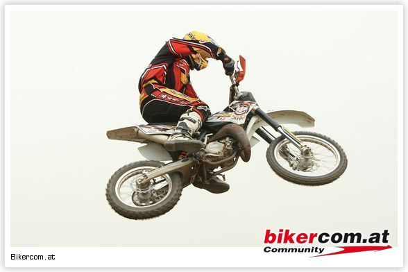 Motocross - 