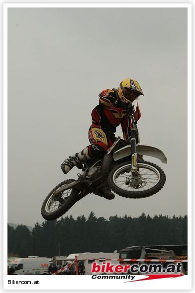 Motocross - 