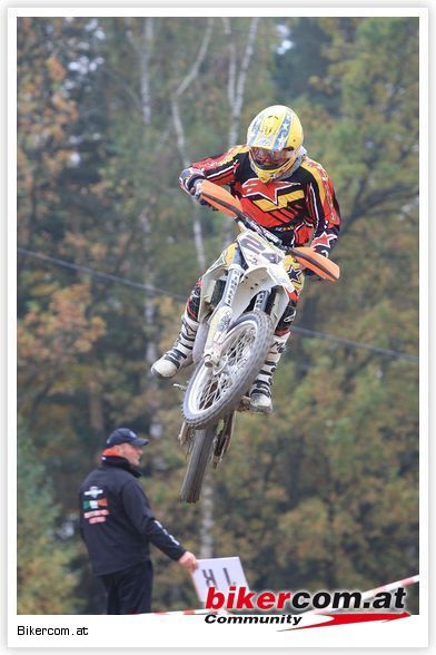 Motocross - 