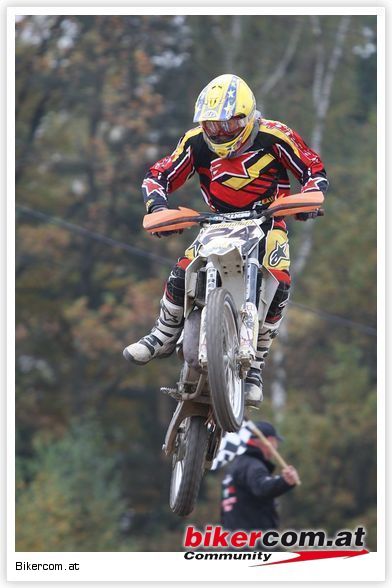 Motocross - 