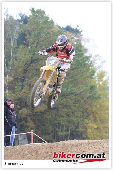 Motocross - 