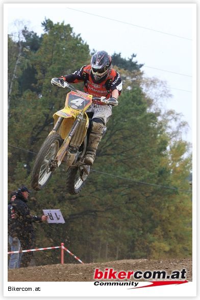 Motocross - 