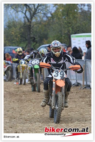 Motocross - 