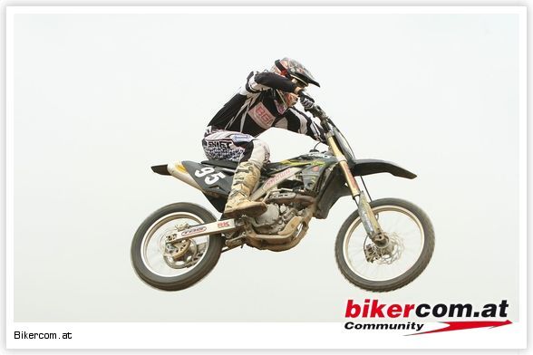 Motocross - 