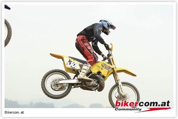 MX 2010 - 