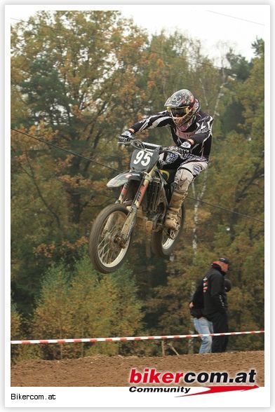 Motocross - 