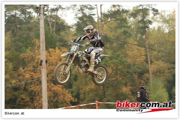 Motocross - 