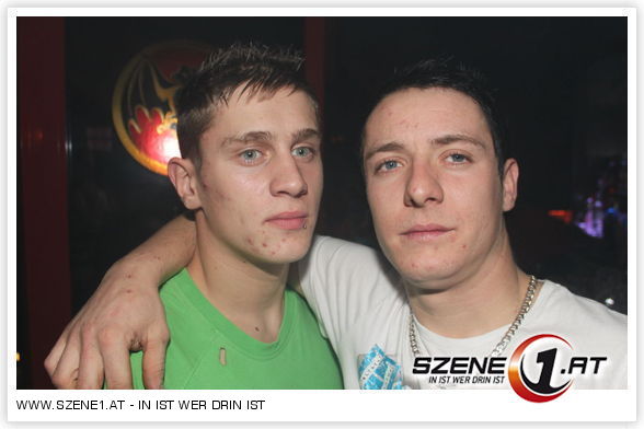 .Fortgehen 2010 - 