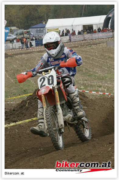 I BeIm MotOcRosS FoaN - 