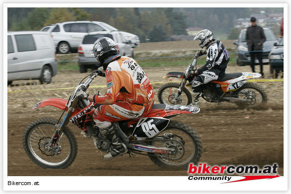 MX Loibes 2010 - 