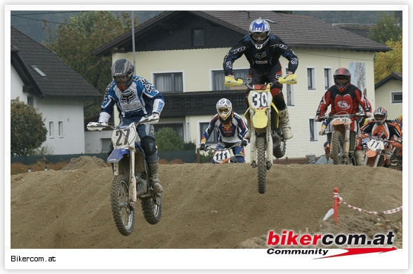 MX 2010 - 