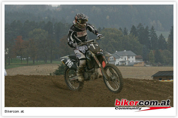 Motocross - 