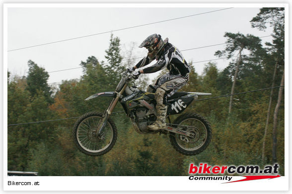 Motocross - 