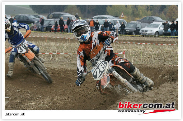 Motocross - 