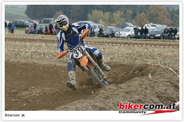 Motocross - 