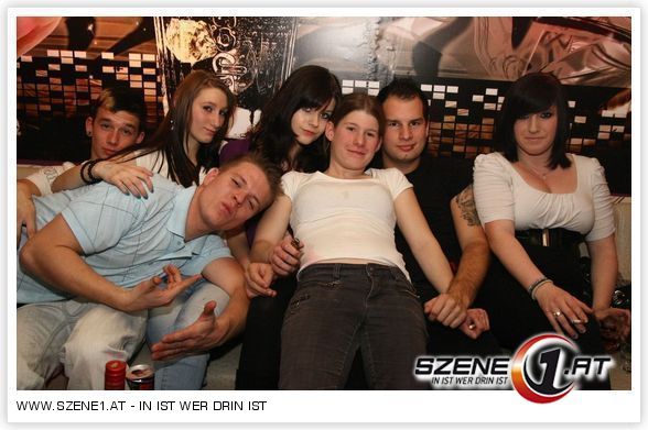 Meine Friends hel - 