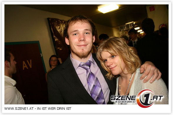 Hak Ball 2010 Eferding - 