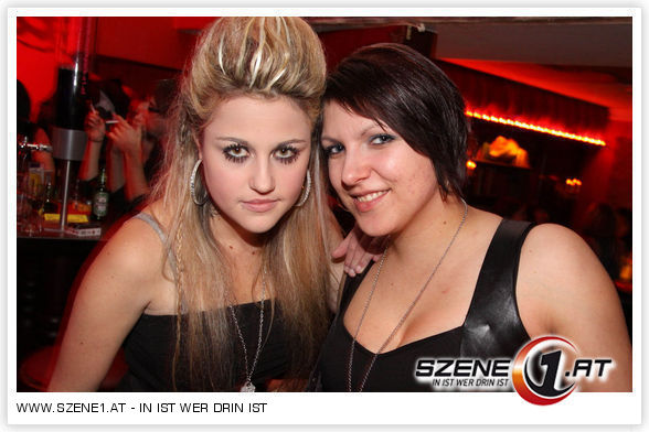 mein leben und ich :) - 