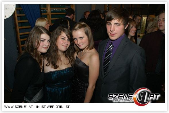 fortgehen 2010 :) - 