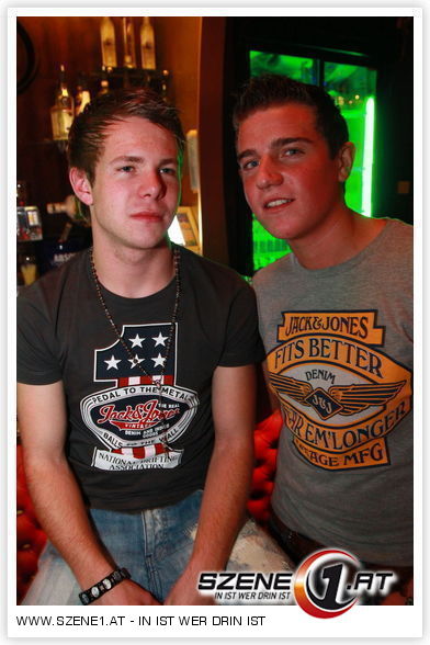 fifty-fifty....echt genial  - 