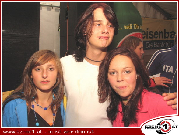 Freunde und mehr - 