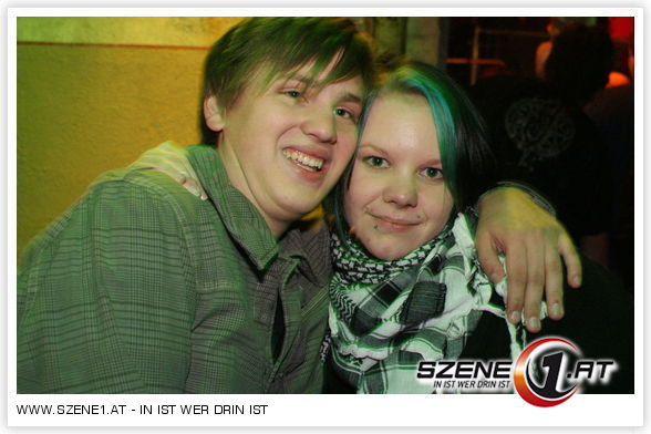 i und meine bessssstesten freinde - 