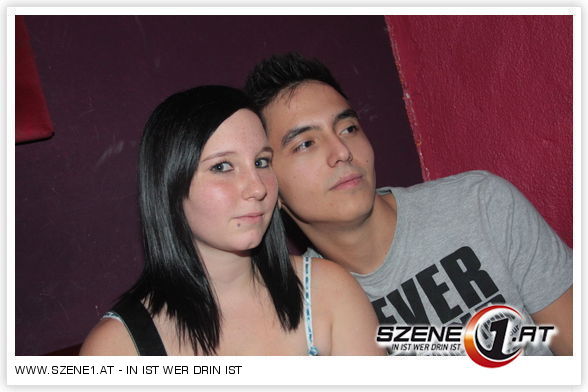 iiCH UND DAS NACHTLEBEN ♥ - 