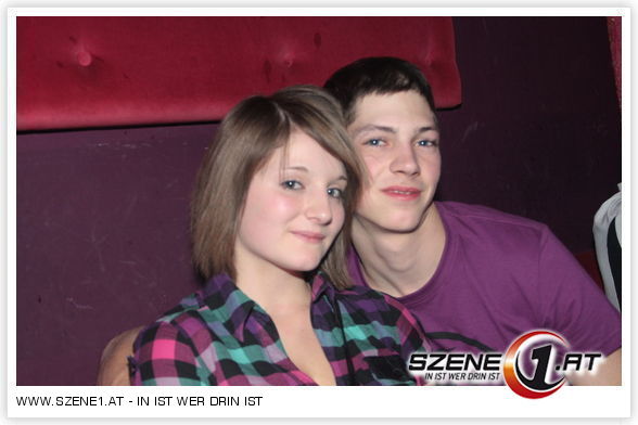 iiCH UND DAS NACHTLEBEN ♥ - 