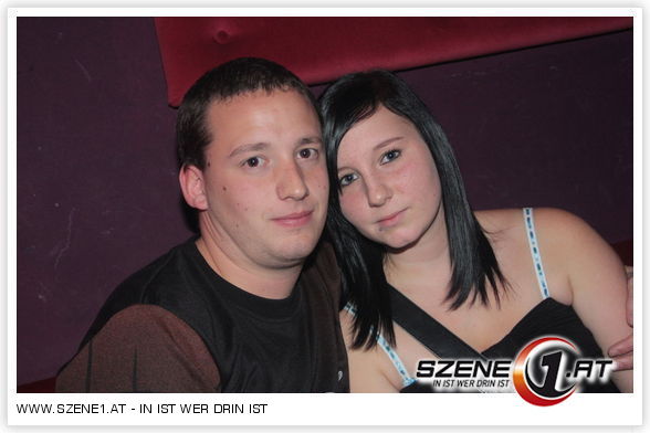 iiCH UND DAS NACHTLEBEN ♥ - 