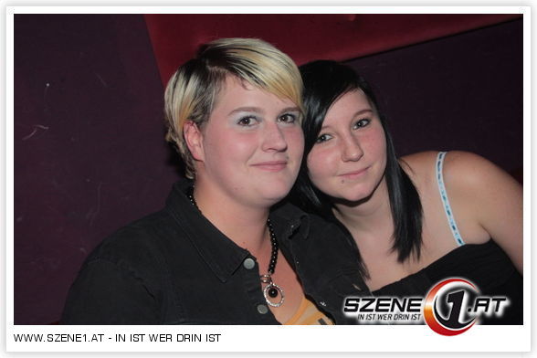 iiCH UND DAS NACHTLEBEN ♥ - 