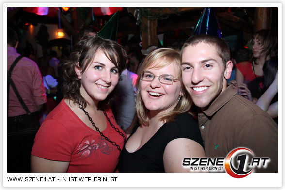 Szene1-Fotoalbum - 