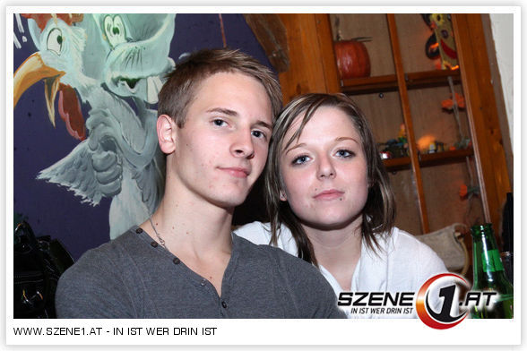 Szene1-Fotoalbum - 