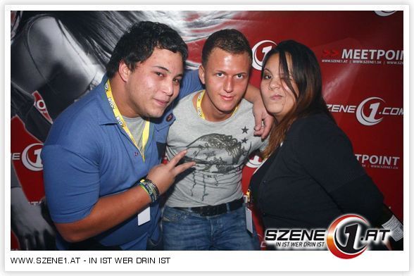 partay - 