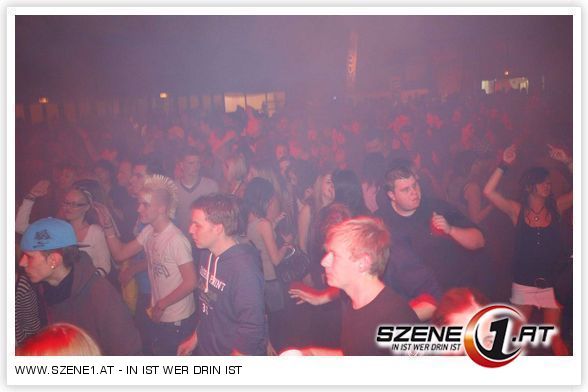 street parade - 