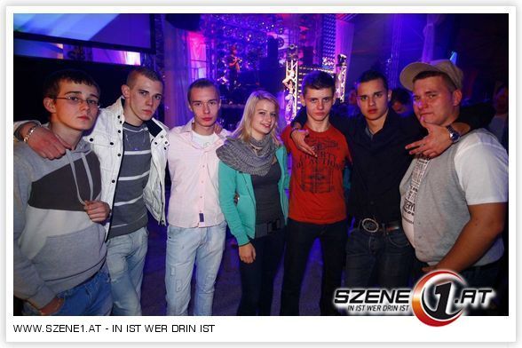 meine freunde - 