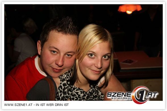 Meine Partypeople - 