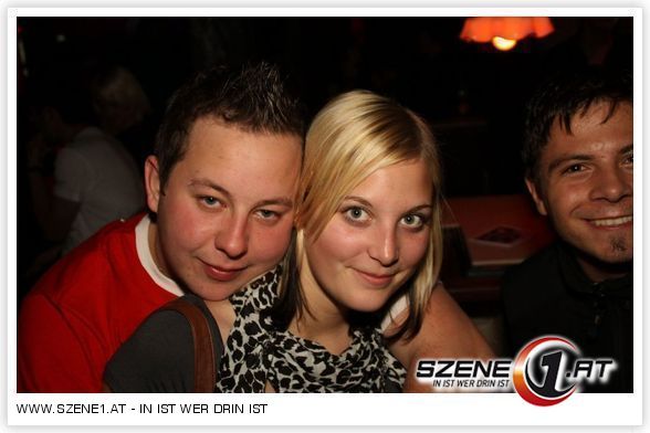 Meine Partypeople - 