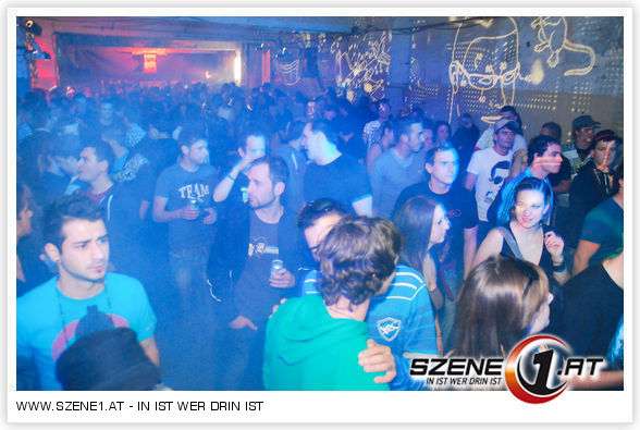 Partyjahr 2010!!! - 