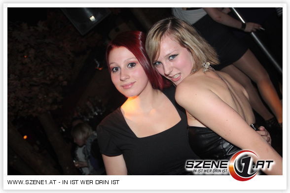 hier und da....meist bem fortgeh! - 