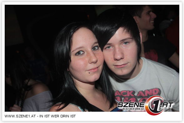 iiCH UND DAS NACHTLEBEN ♥ - 