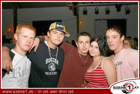 V.I.P 2005 - 